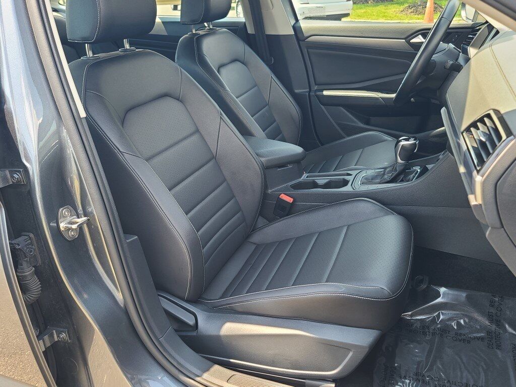 2024 Volkswagen Jetta 1.5T SE Springfield VA
