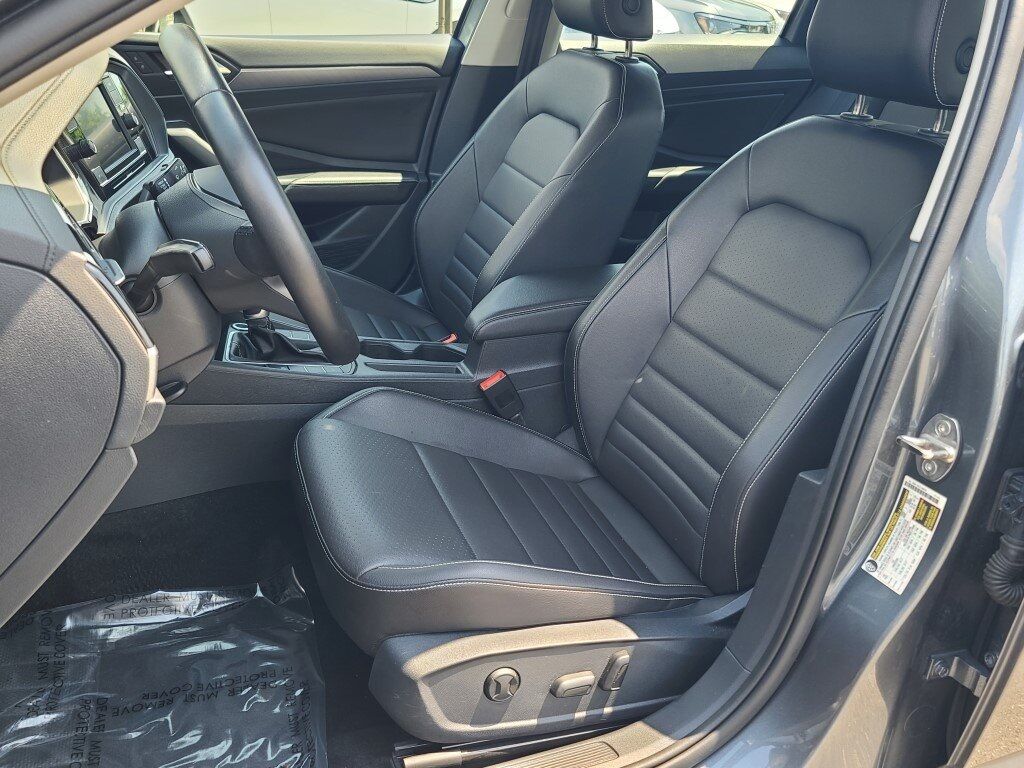2024 Volkswagen Jetta 1.5T SE Springfield VA