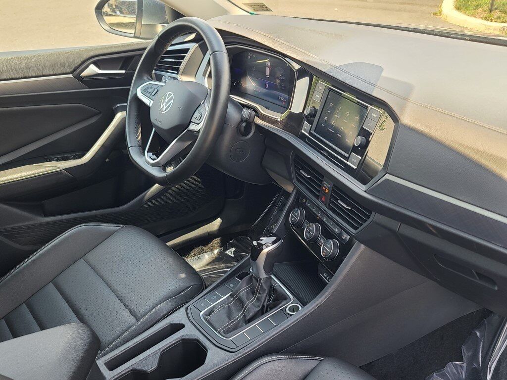 2024 Volkswagen Jetta 1.5T SE Springfield VA