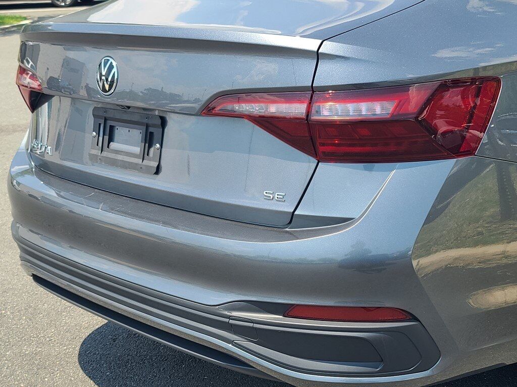 2024 Volkswagen Jetta 1.5T SE Springfield VA
