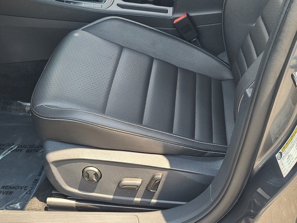 2024 Volkswagen Jetta 1.5T SE Springfield VA
