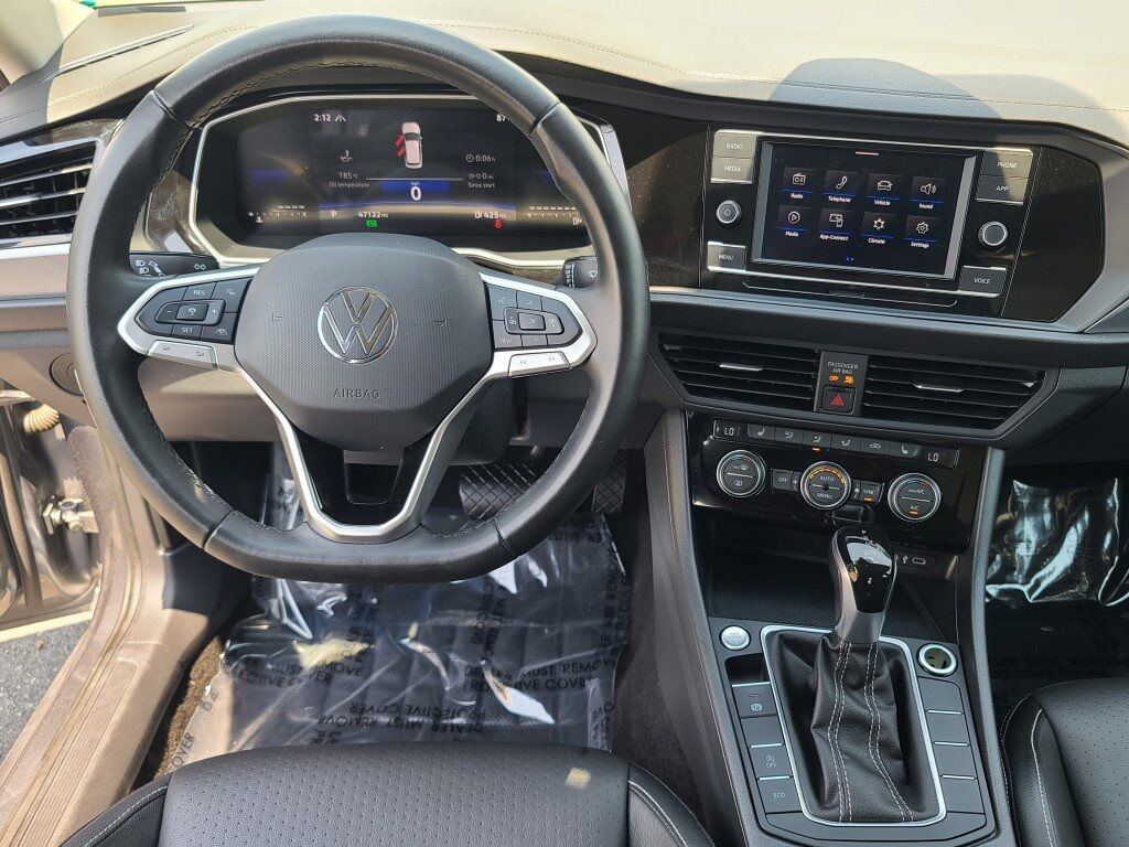 2024 Volkswagen Jetta 1.5T SE Springfield VA
