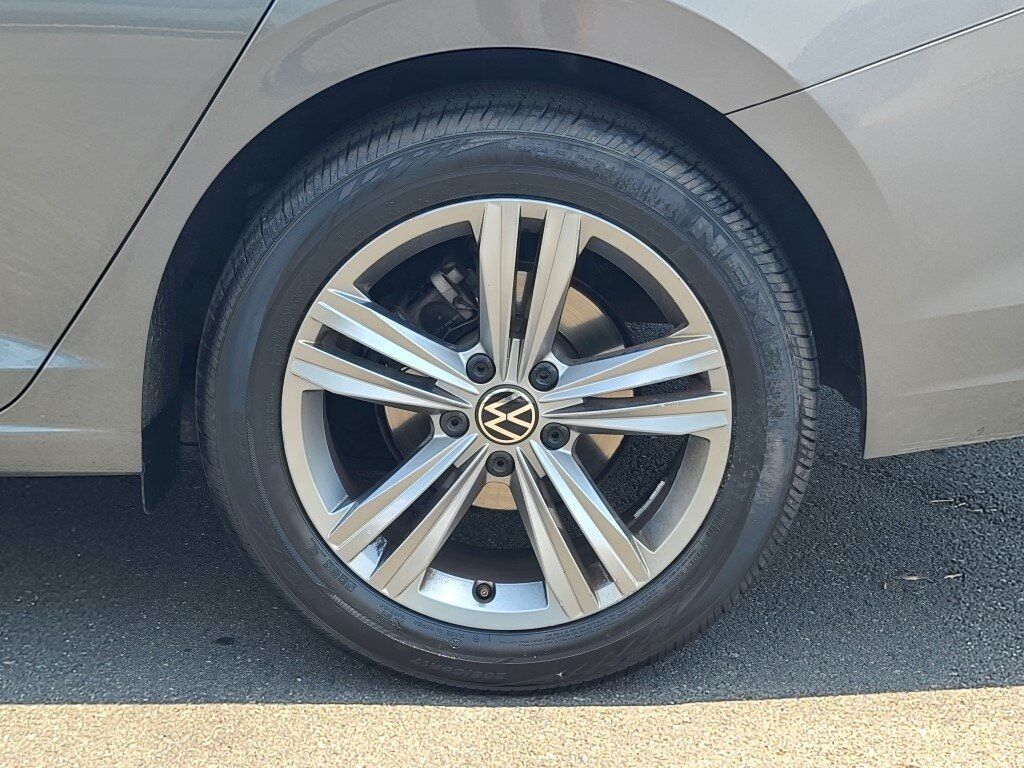 2024 Volkswagen Jetta 1.5T SE Springfield VA