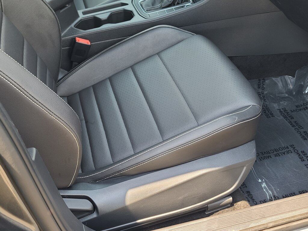 2024 Volkswagen Jetta 1.5T SE Springfield VA