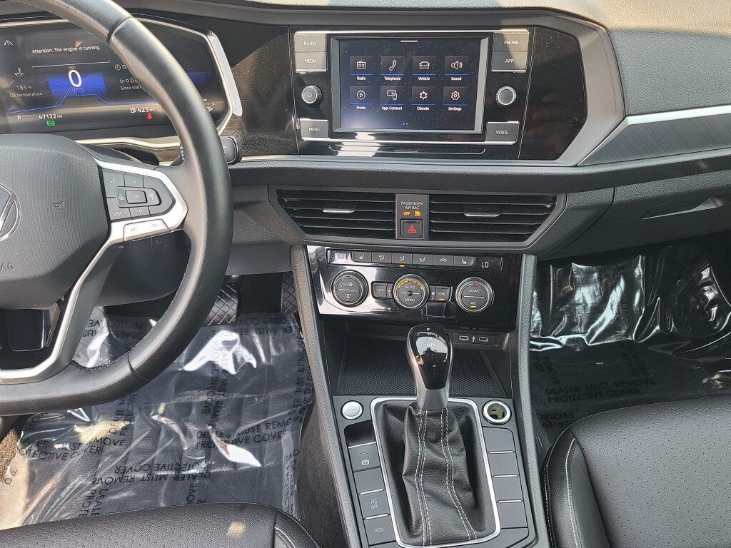 2024 Volkswagen Jetta 1.5T SE Springfield VA