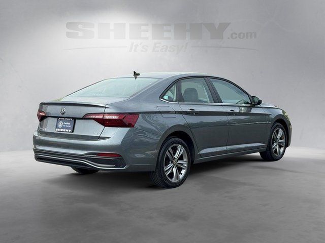 2024 Volkswagen Jetta 1.5T SE Springfield VA