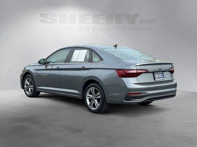 2024 Volkswagen Jetta 1.5T SE Springfield VA