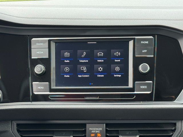 2024 Volkswagen Jetta 1.5T SE Springfield VA