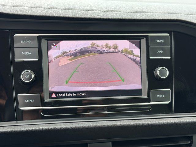 2024 Volkswagen Jetta 1.5T SE Springfield VA