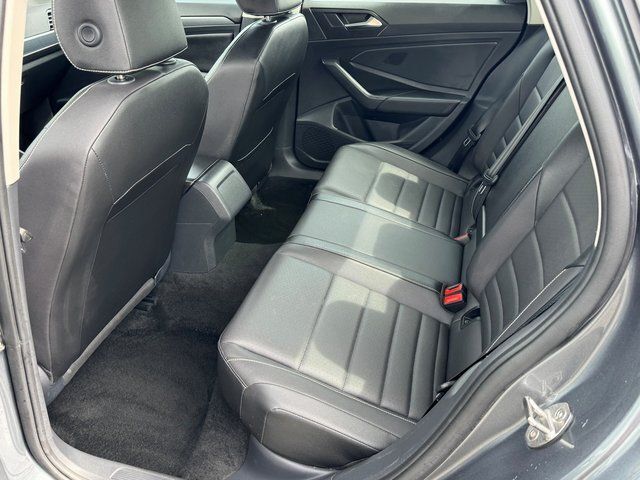 2024 Volkswagen Jetta 1.5T SE Springfield VA