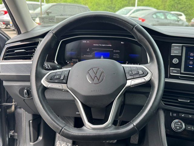 2024 Volkswagen Jetta 1.5T SE Springfield VA