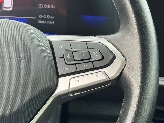 2024 Volkswagen Jetta 1.5T SE Springfield VA