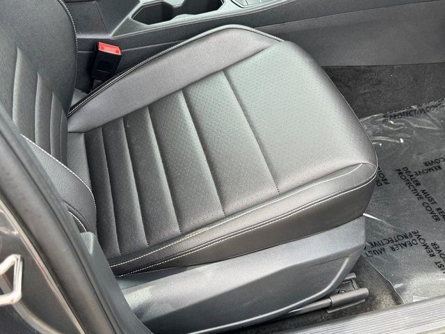 2024 Volkswagen Jetta 1.5T SE Springfield VA