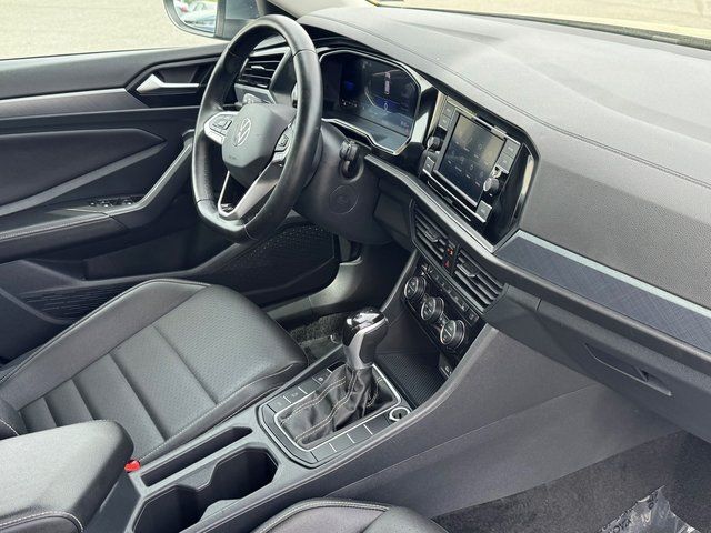 2024 Volkswagen Jetta 1.5T SE Springfield VA