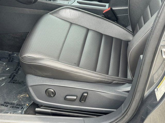 2024 Volkswagen Jetta 1.5T SE Springfield VA