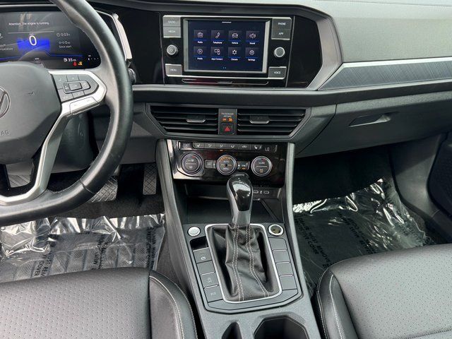 2024 Volkswagen Jetta 1.5T SE Springfield VA