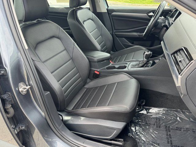 2024 Volkswagen Jetta 1.5T SE Springfield VA