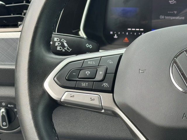 2024 Volkswagen Jetta 1.5T SE Springfield VA