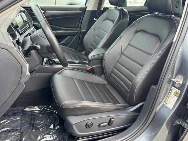 2024 Volkswagen Jetta 1.5T SE Springfield VA