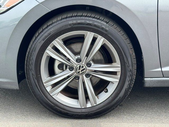 2024 Volkswagen Jetta 1.5T SE Springfield VA