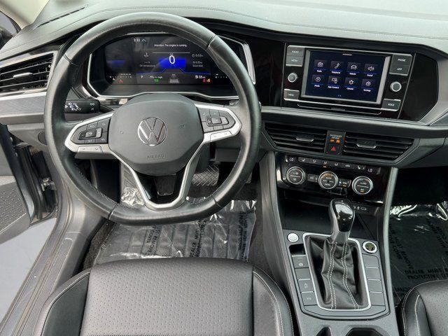 2024 Volkswagen Jetta 1.5T SE Springfield VA