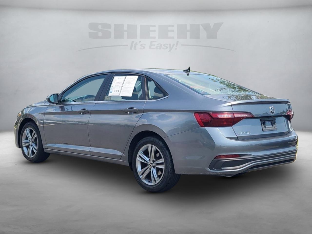 2024 Volkswagen Jetta 1.5T SE Springfield VA