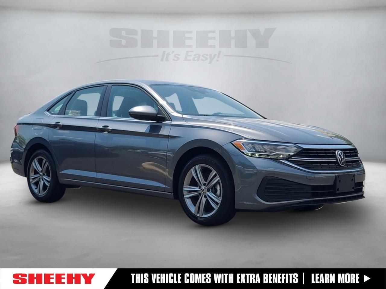 2024 Volkswagen Jetta 1.5T SE Springfield VA