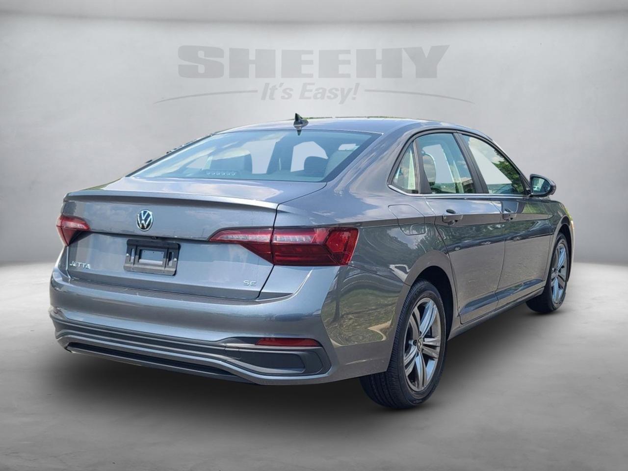 2024 Volkswagen Jetta 1.5T SE Springfield VA