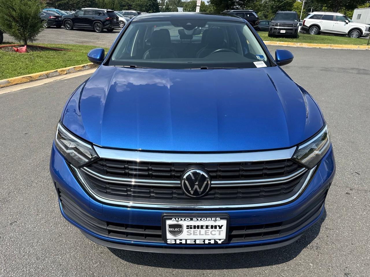 2024 Volkswagen Jetta 1.5T SE Chantilly VA