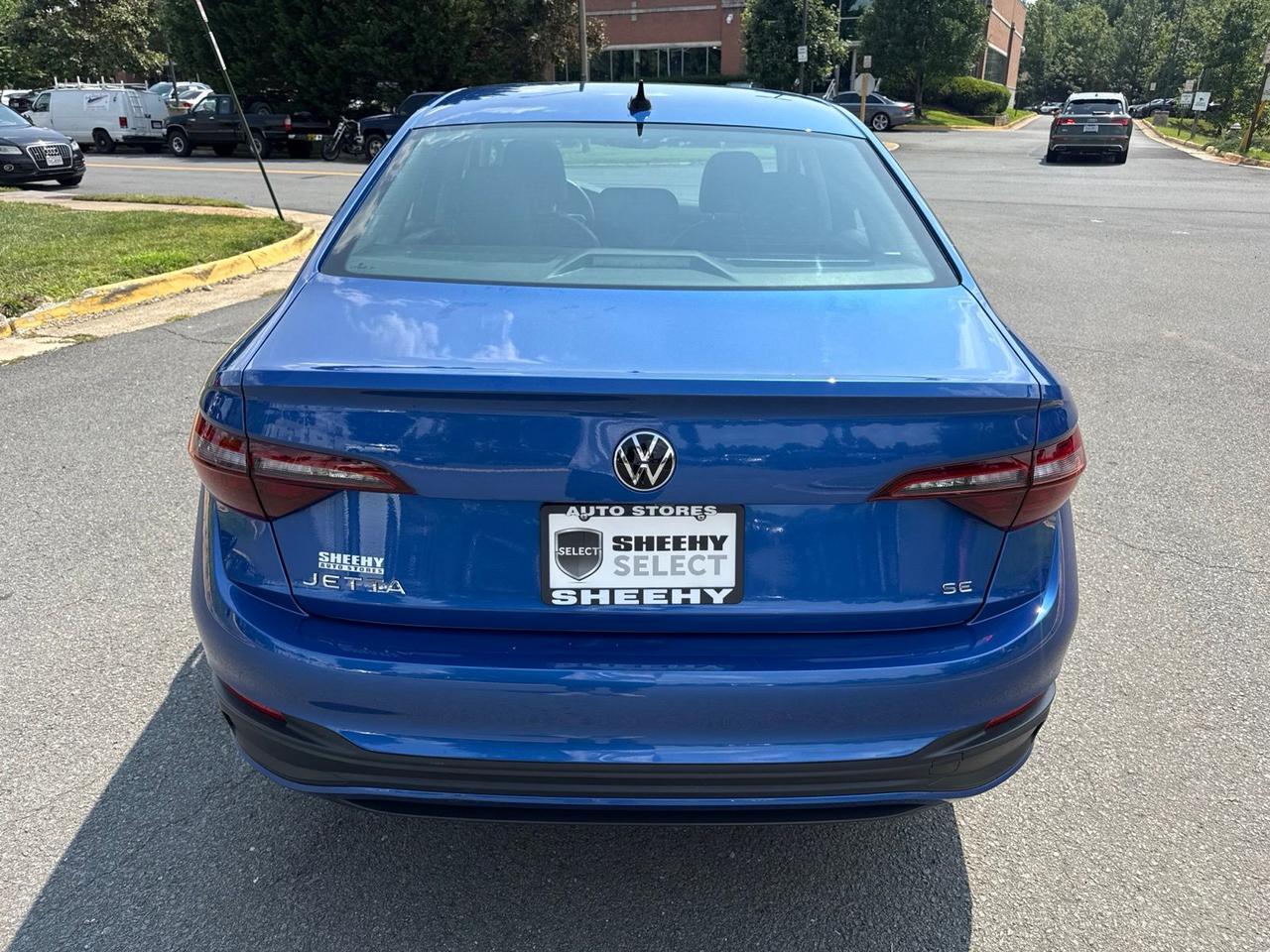 2024 Volkswagen Jetta 1.5T SE Chantilly VA