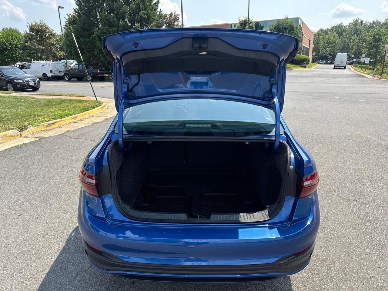 2024 Volkswagen Jetta 1.5T SE Chantilly VA