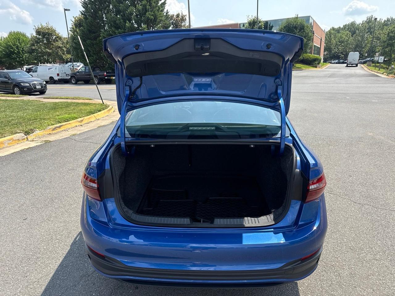 2024 Volkswagen Jetta 1.5T SE Chantilly VA