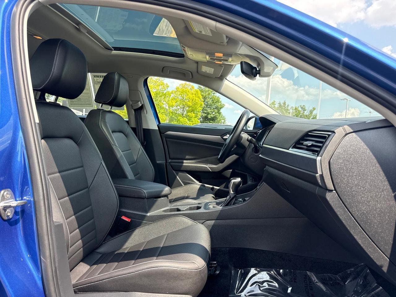 2024 Volkswagen Jetta 1.5T SE Chantilly VA