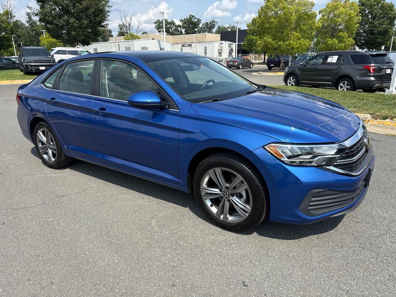 2024 Volkswagen Jetta 1.5T SE Chantilly VA