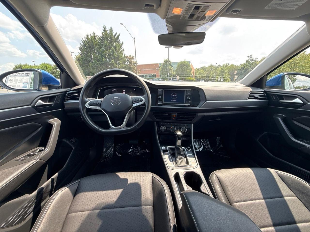 2024 Volkswagen Jetta 1.5T SE Chantilly VA