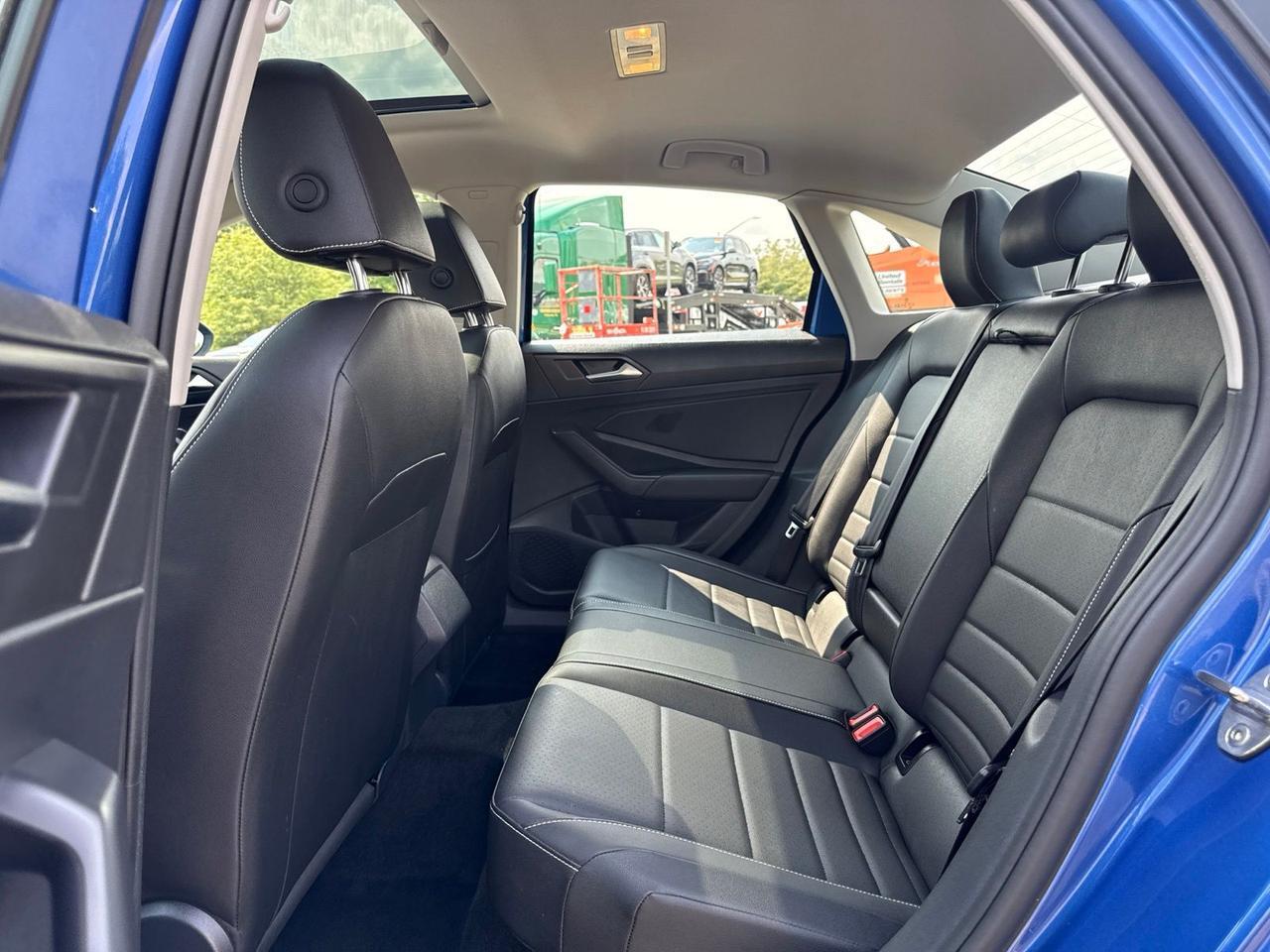 2024 Volkswagen Jetta 1.5T SE Chantilly VA