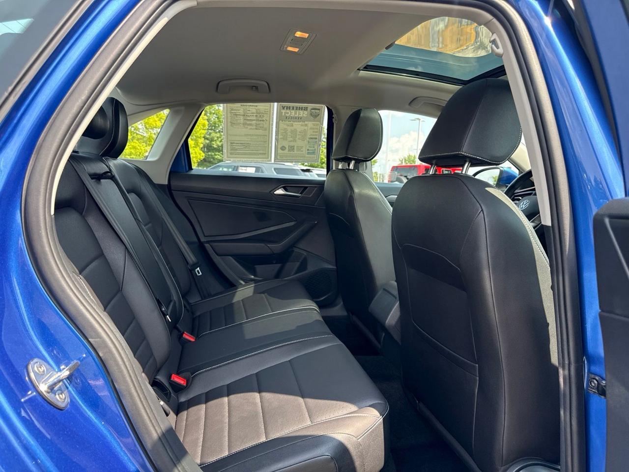 2024 Volkswagen Jetta 1.5T SE Chantilly VA