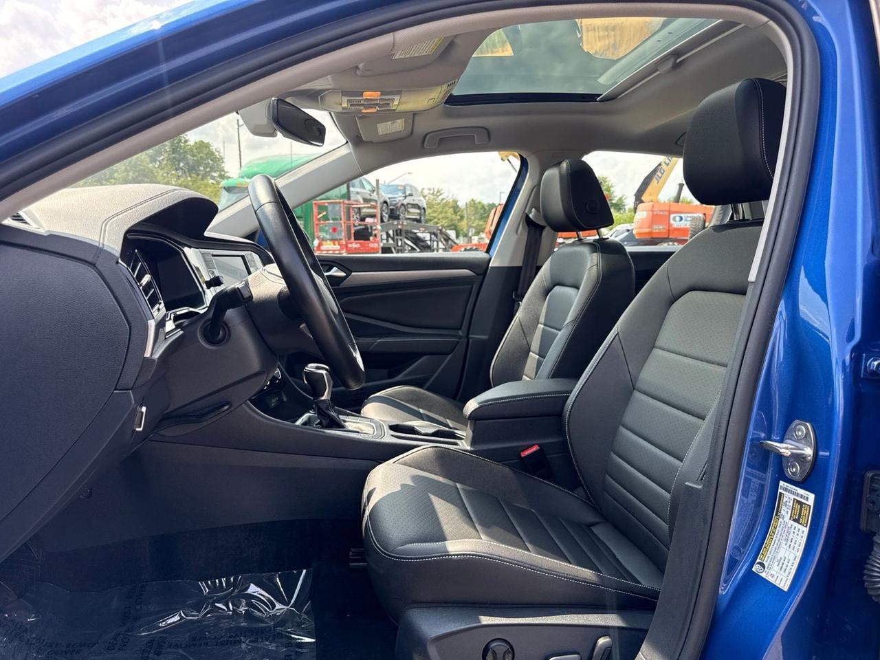 2024 Volkswagen Jetta 1.5T SE Chantilly VA