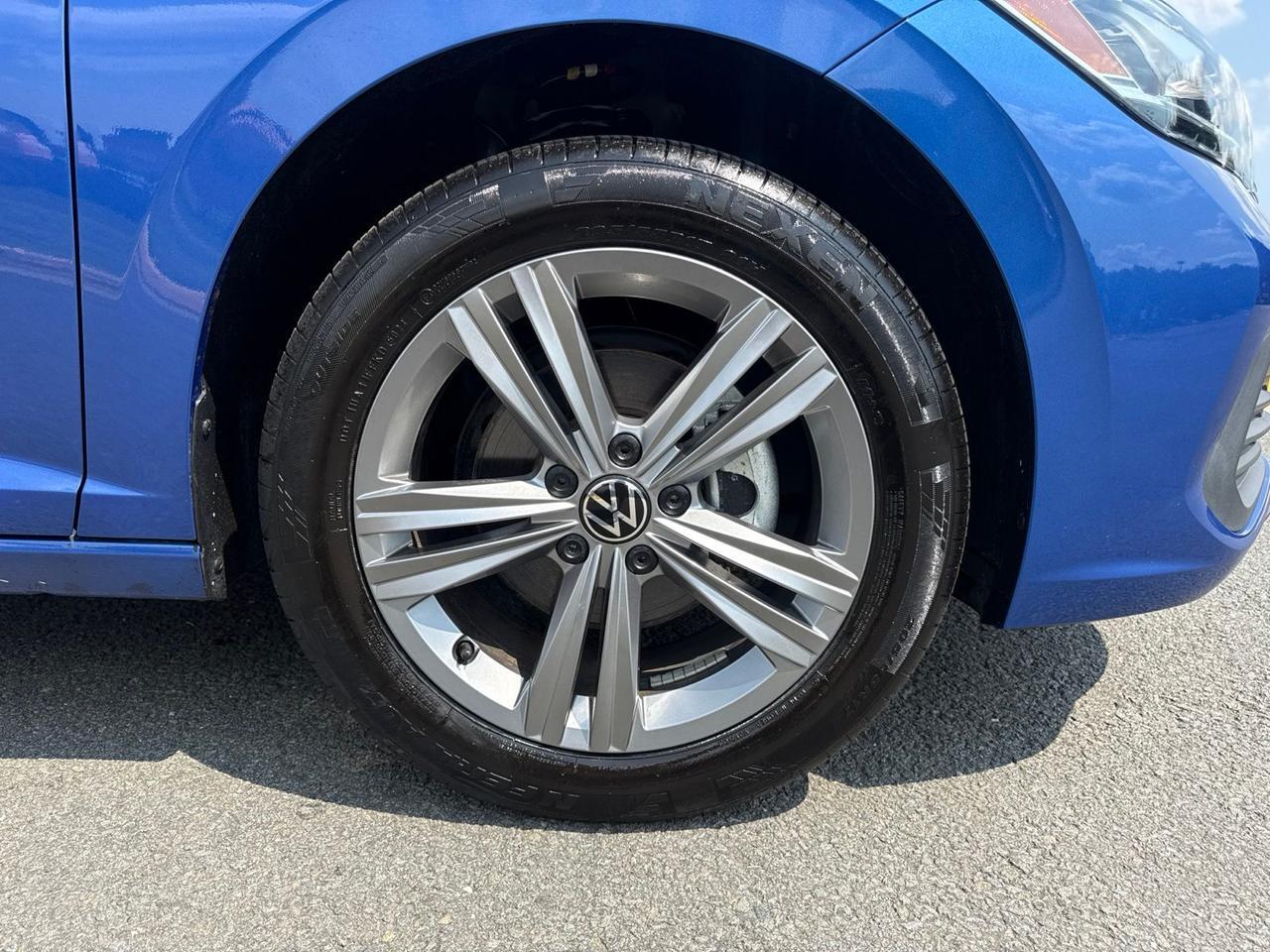 2024 Volkswagen Jetta 1.5T SE Chantilly VA