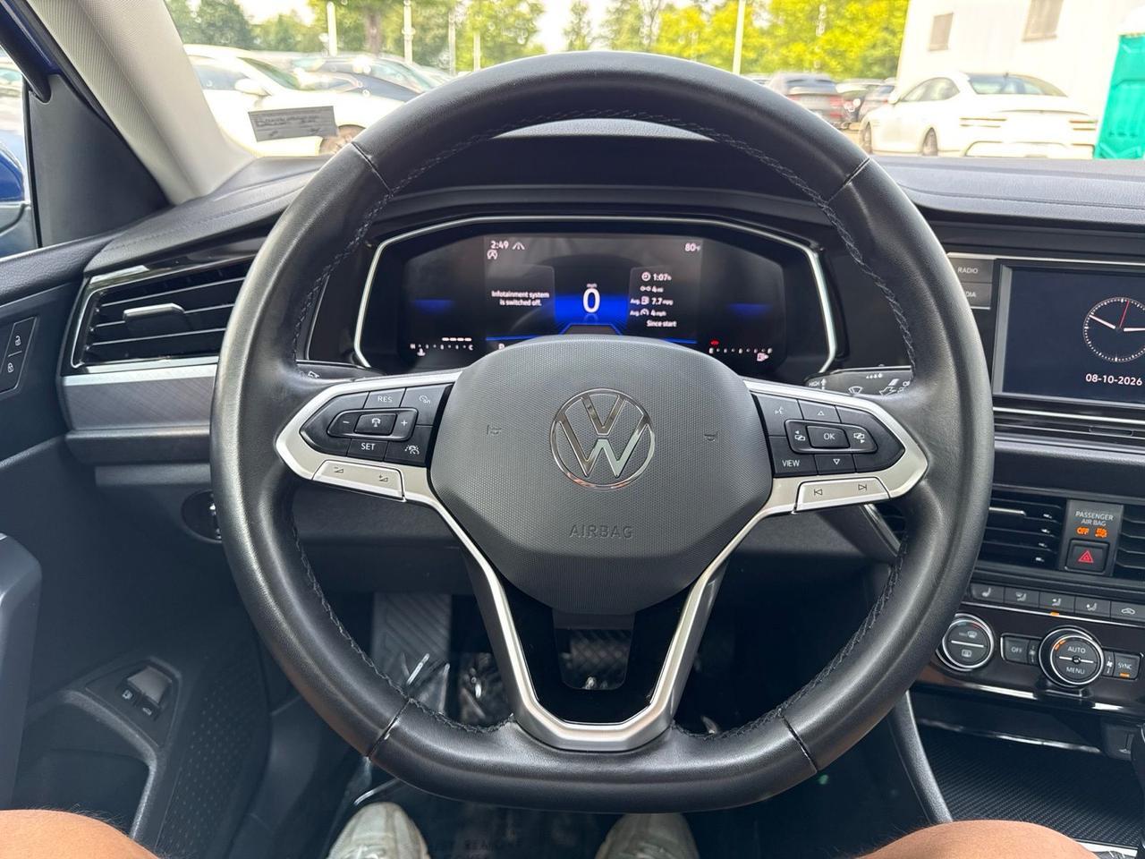 2024 Volkswagen Jetta 1.5T SE Chantilly VA