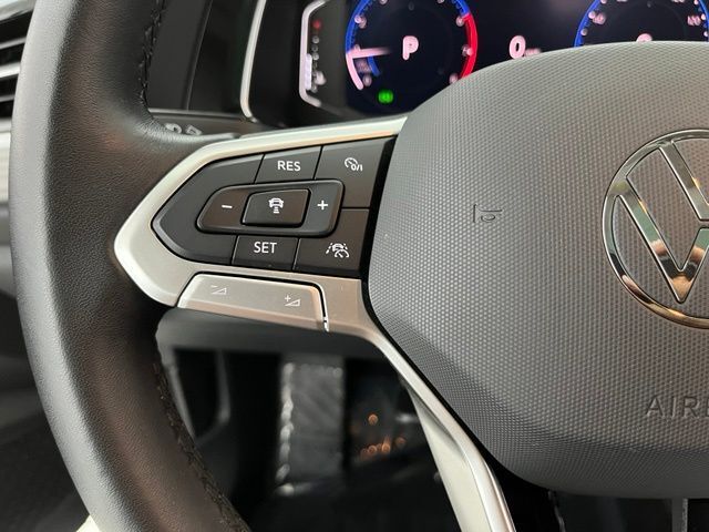 2024 Volkswagen Jetta 1.5T SEL Carrollton TX