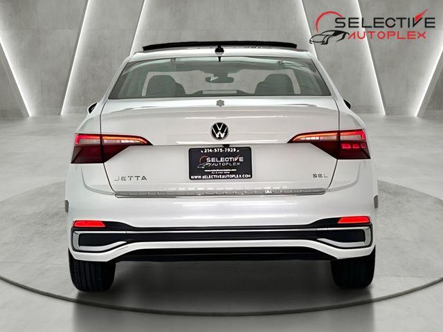 2024 Volkswagen Jetta 1.5T SEL Carrollton TX