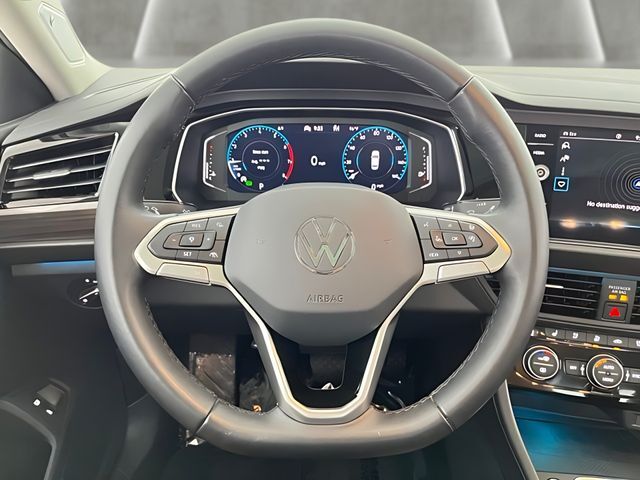 2024 Volkswagen Jetta 1.5T SEL Carrollton TX