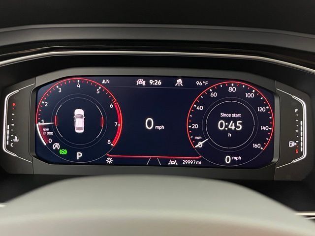 2024 Volkswagen Jetta 1.5T SEL Carrollton TX
