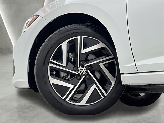 2024 Volkswagen Jetta 1.5T SEL Carrollton TX