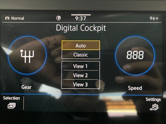 2024 Volkswagen Jetta 1.5T SEL Carrollton TX