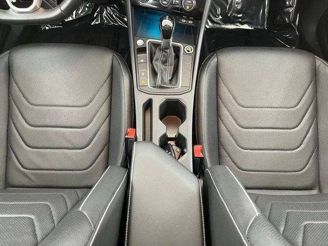 2024 Volkswagen Jetta 1.5T SEL Carrollton TX