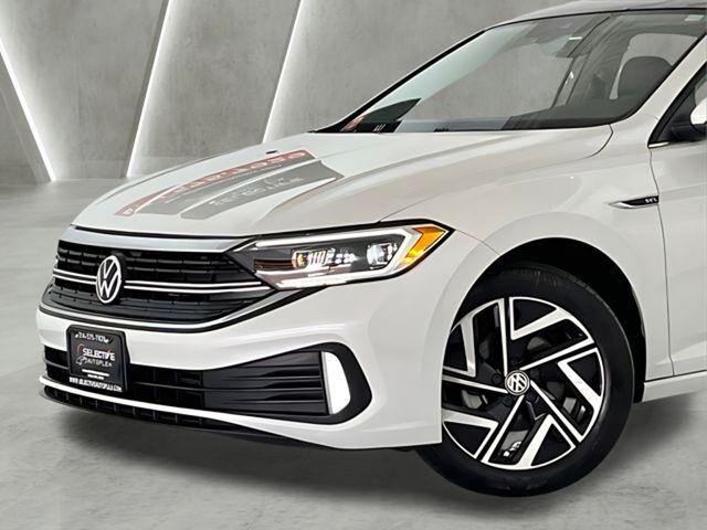 2024 Volkswagen Jetta 1.5T SEL Carrollton TX