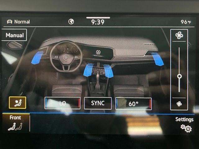 2024 Volkswagen Jetta 1.5T SEL Carrollton TX