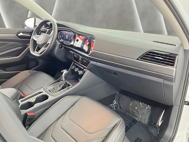 2024 Volkswagen Jetta 1.5T SEL Carrollton TX